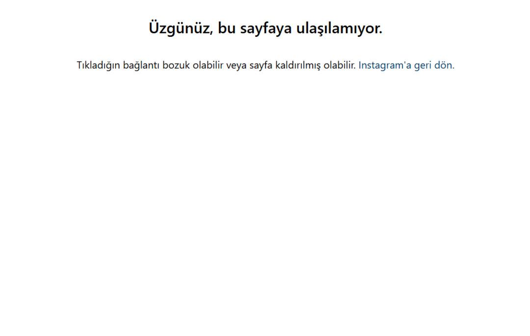 Serdar Ortaç Instagram Hesabını Kapatma Kararı Aldı