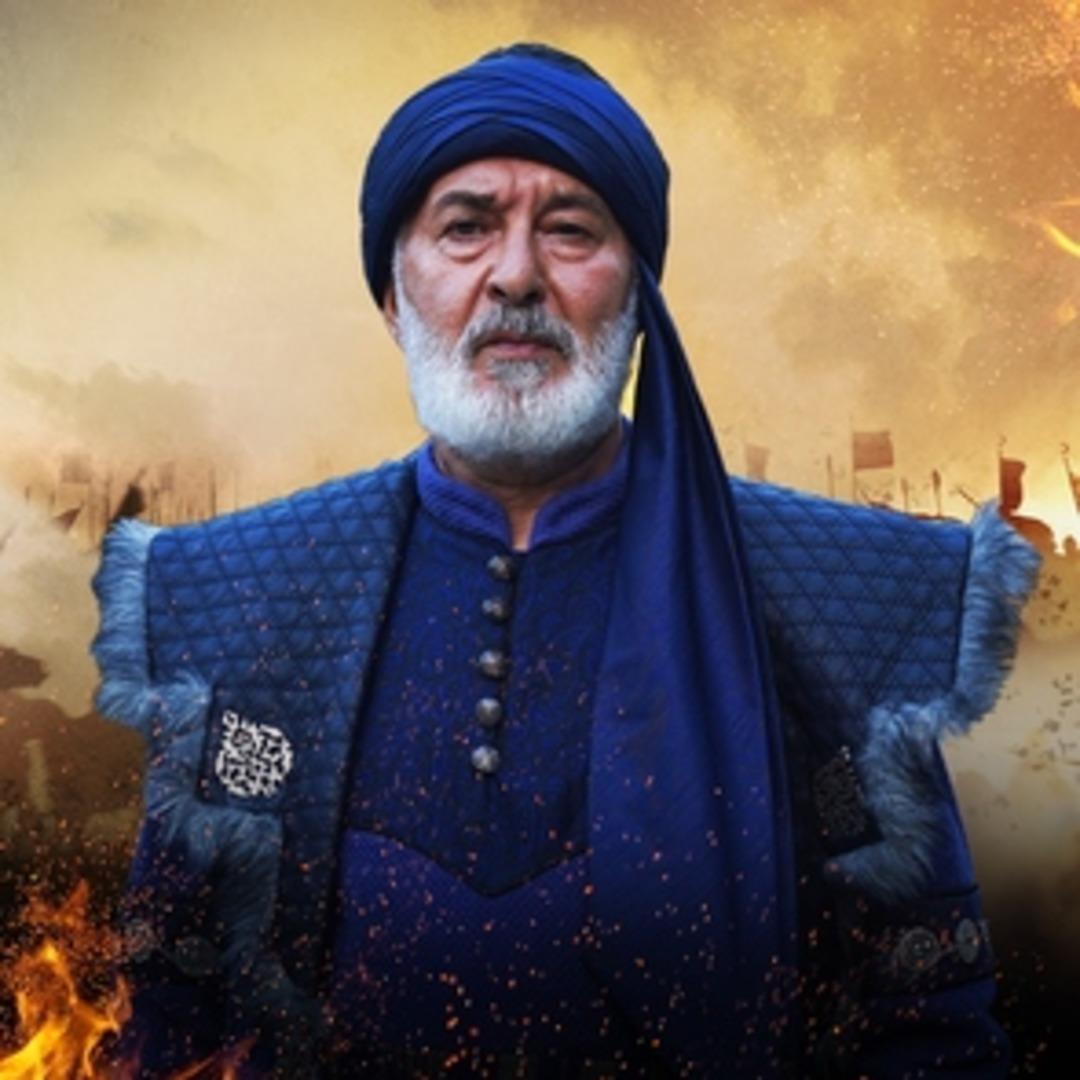 Kuruluş Osman oyuncuları