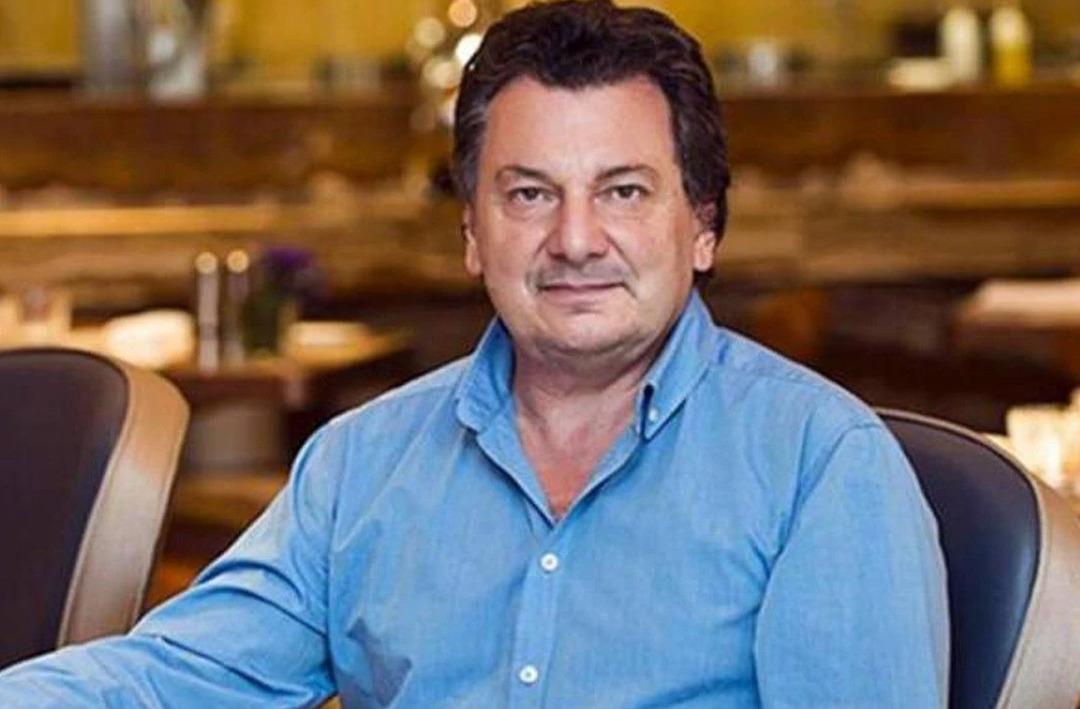 Yemek Eleştirmeni Vedat Milor
