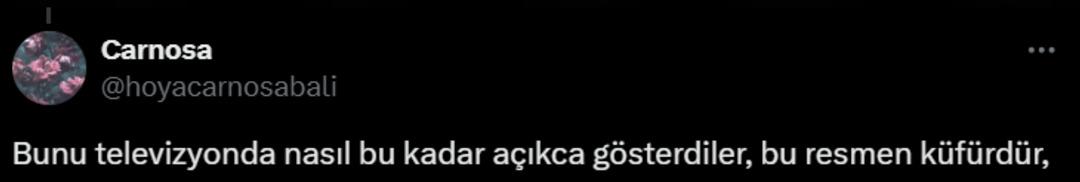 Sosyal Medya Yorumları
