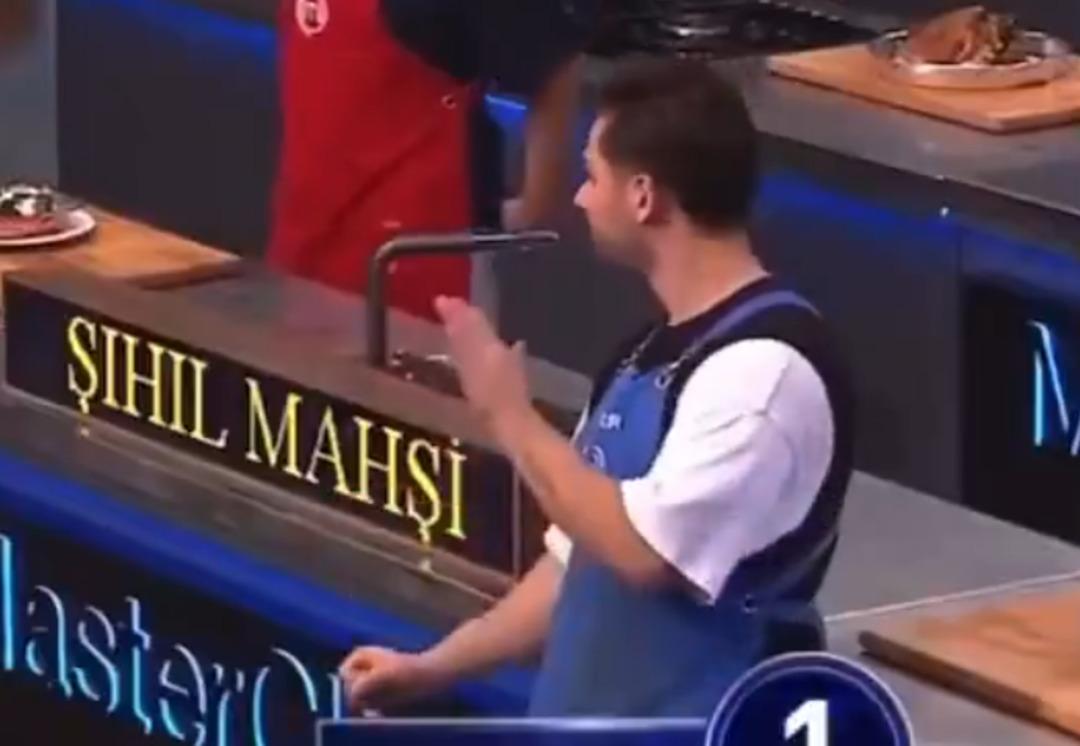 MasterChef Ekran Görüntüsü