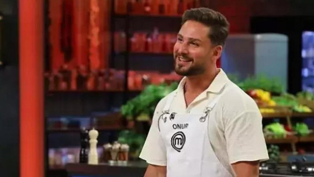 MasterChef Onur Ureşin Kimdir?