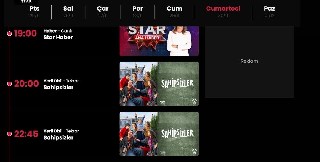 Star TV