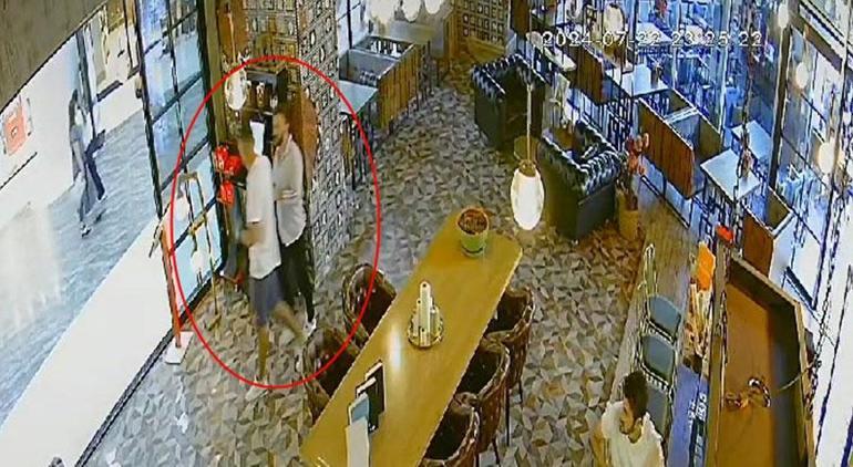 Kız kardeşlere eski sevgilisi dehşeti ‘Kurşunlar havada uçuşacak, dışarı çıkarken dikkat edin