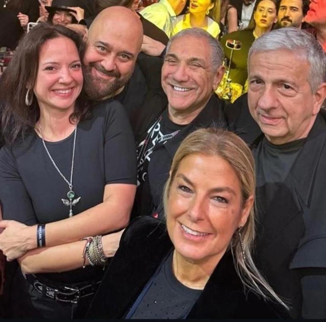 Somer ve Ayşe konser