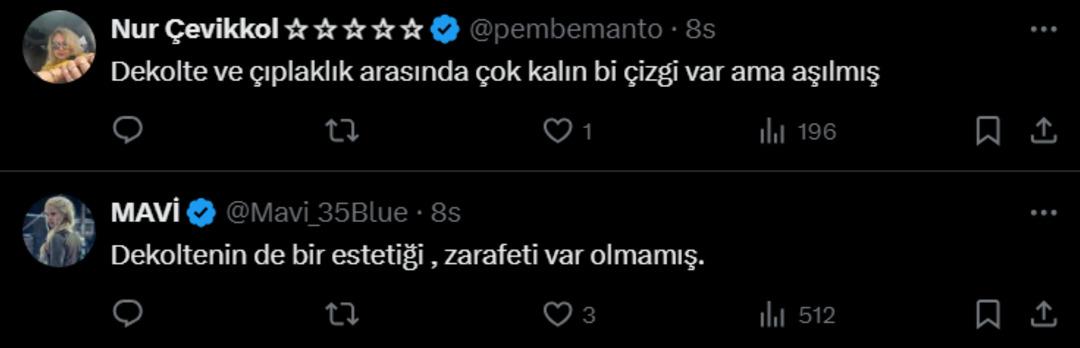 Melisa Döngel Ödül Töreninde 4