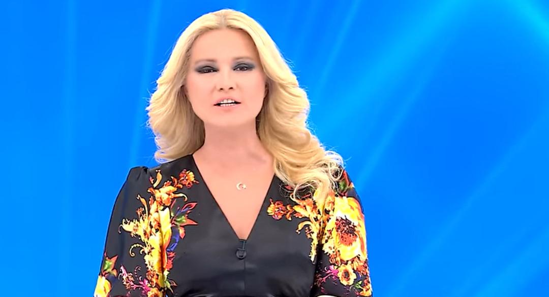 Fırat'ın emniyete götürüldüğü an