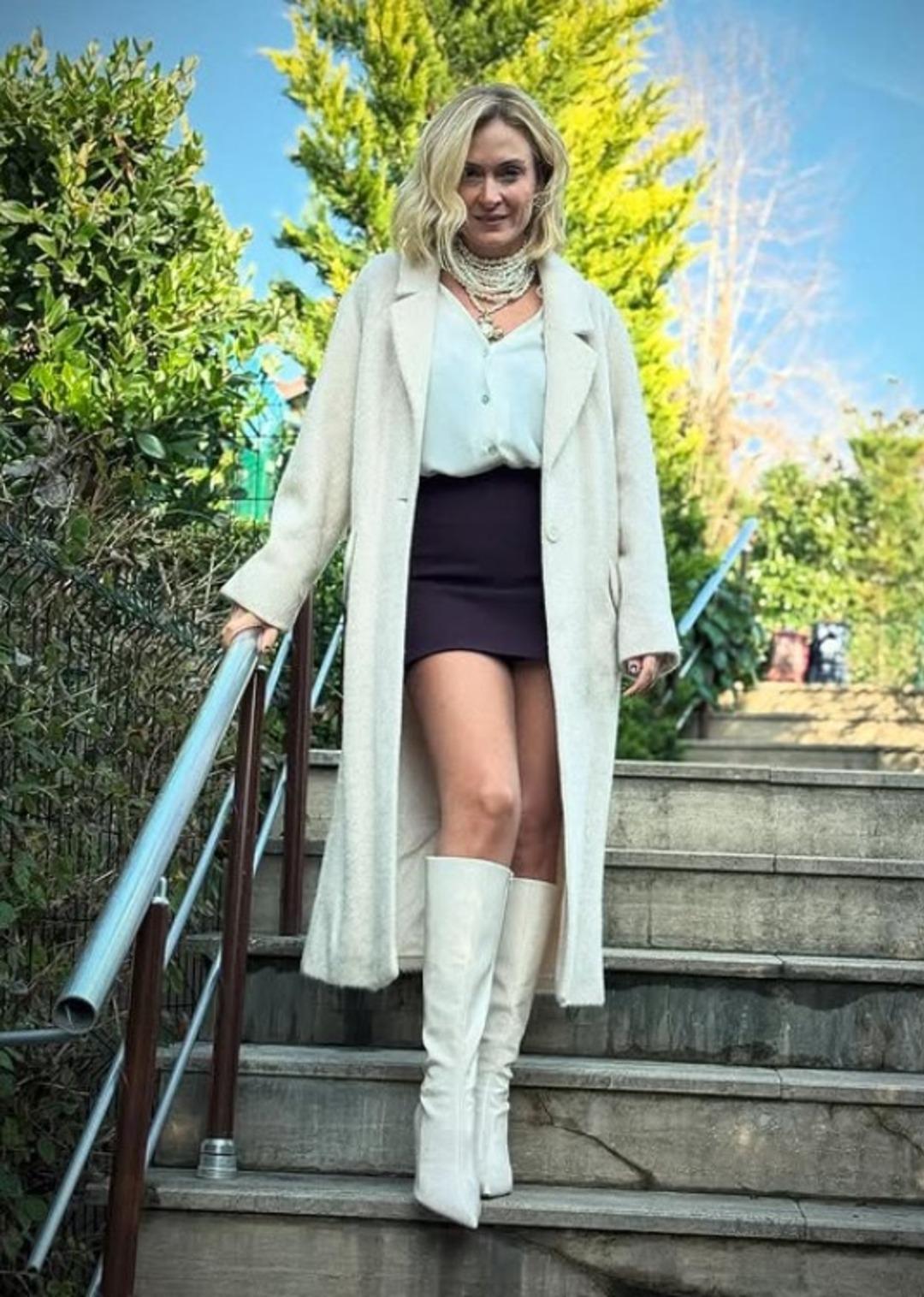 Ceyda Düvenci 2