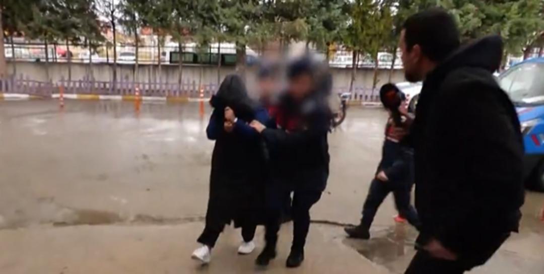 Düğün dolandırıcıları