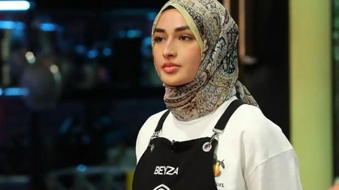 Beyza MasterChef Türkiye