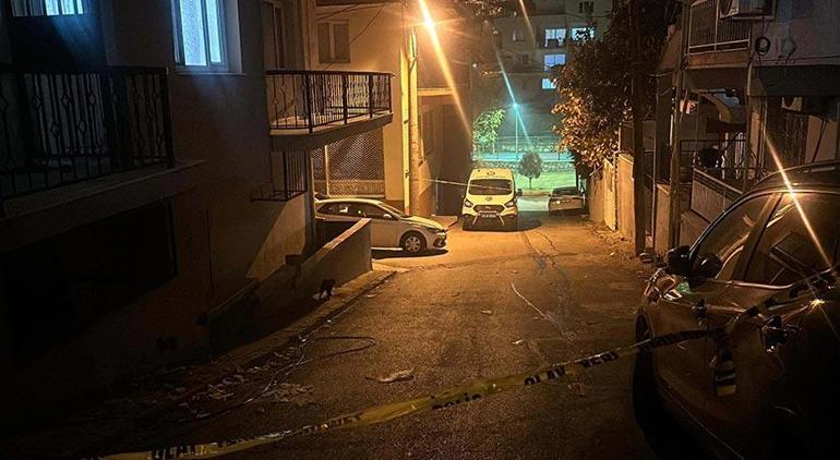 Evlenince oturmak için kiraladığı evin çatısından düşüp hayatını kaybetti