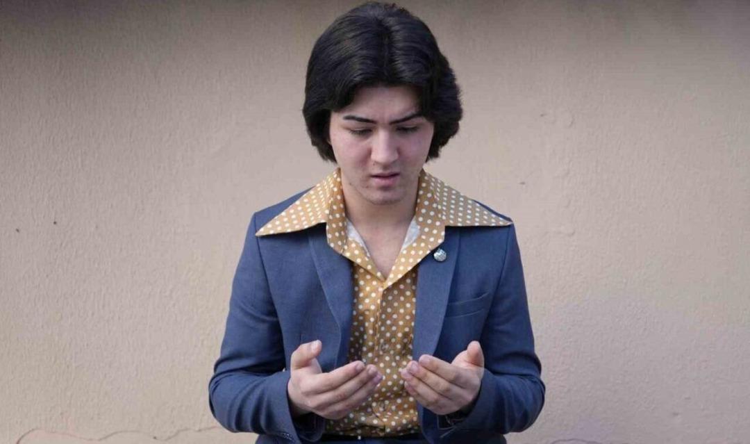 Talha Ünlü Ferdi Tayfur Hayranı