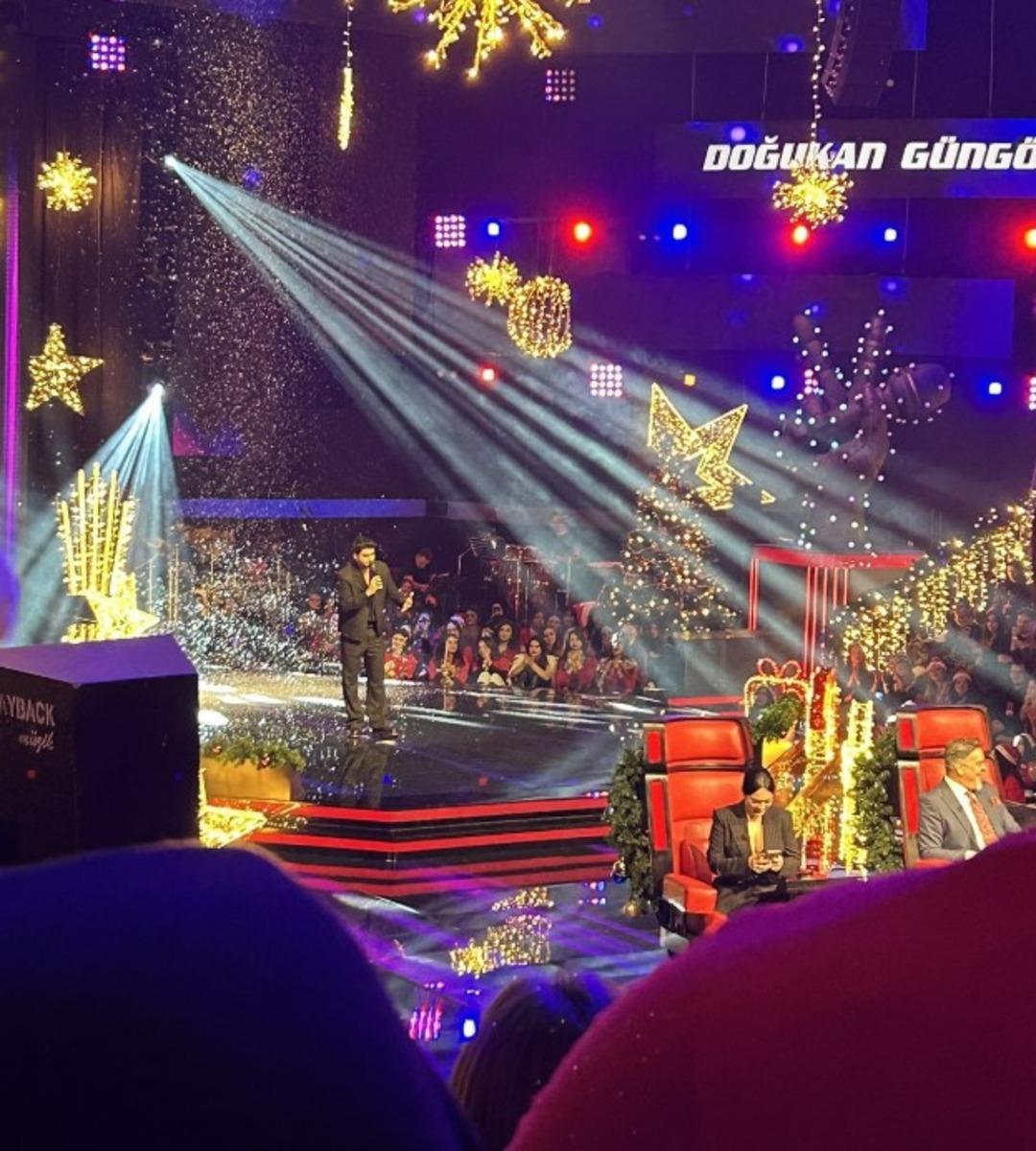 Doğukan Güngör