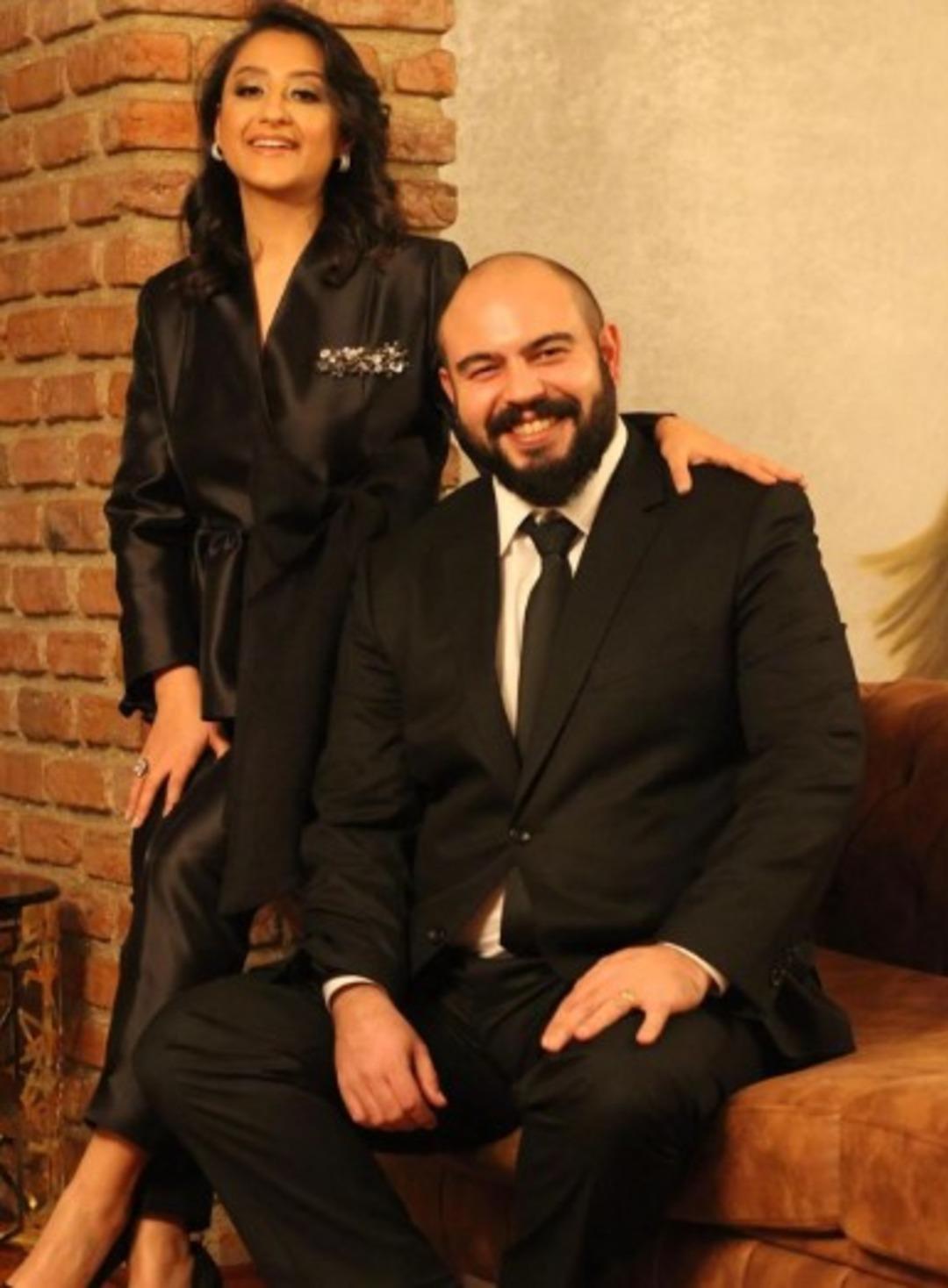 Ecem Erkek Kocası