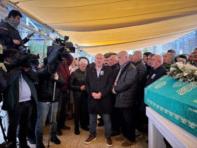 Trafik Kavgasında Öldürülen Ünlü Mimar