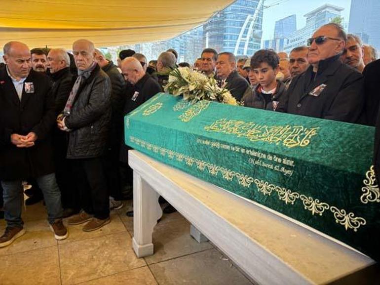 Trafik Kavgasında Öldürülen Ünlü Mimar