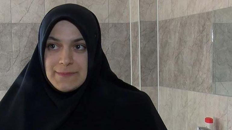 Herkes korktu, o gönüllü oldu: Tanınmamak, başlangıçta zorlayıcıydı