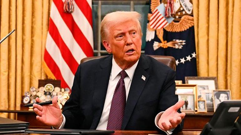 Son dakika... Trumpın Suriye planı: YPGde büyük panik