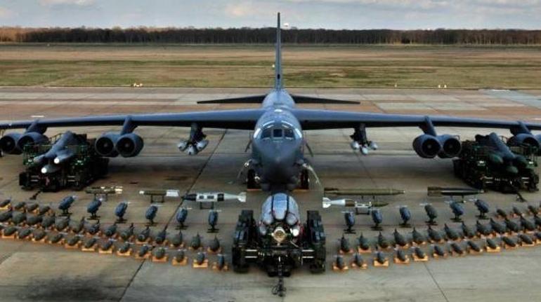 İranın kabus senaryoları: Bombardıman mı Rejim değişikliği mi