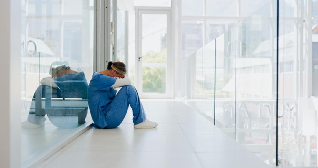 Psychiatric Disorders Related to Burnout