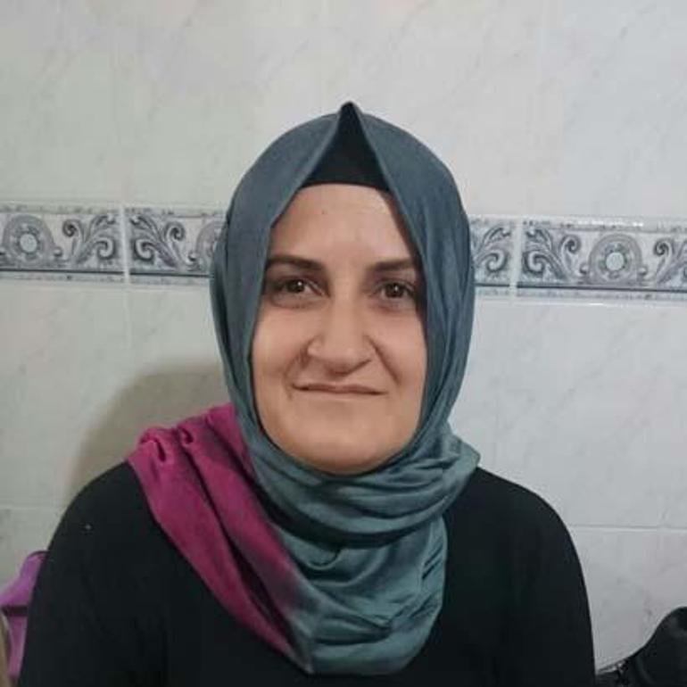 Size anne acısı yaşatacağım diyerek oğlunun yanında eski eşini katletti