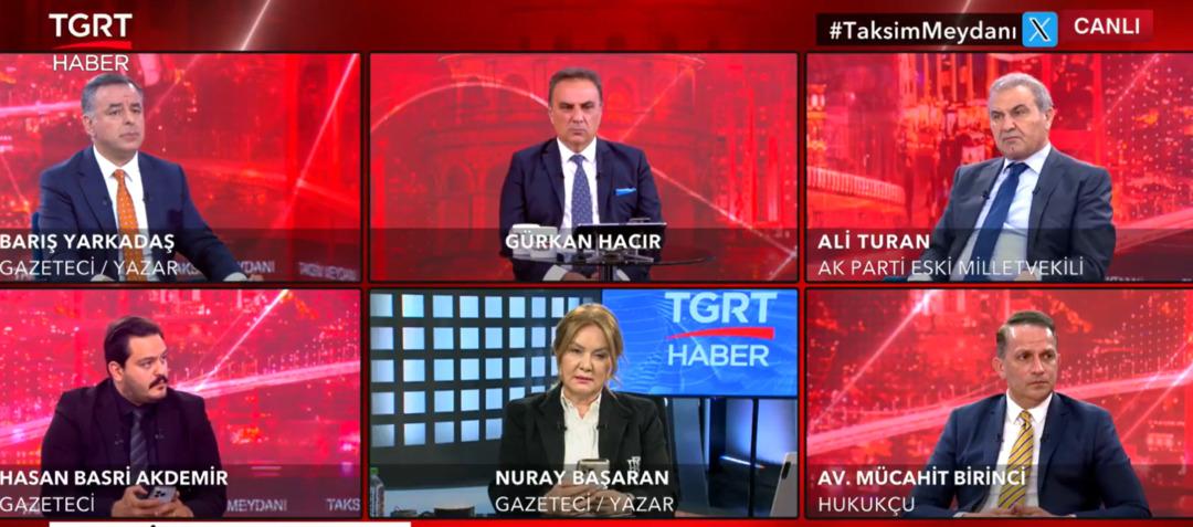 Pervin Buldan ve iddialar