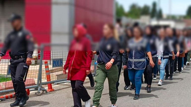 Kod Adı: Vifak FETÖ’nün yeni nesil yapılanması deşifre edildi