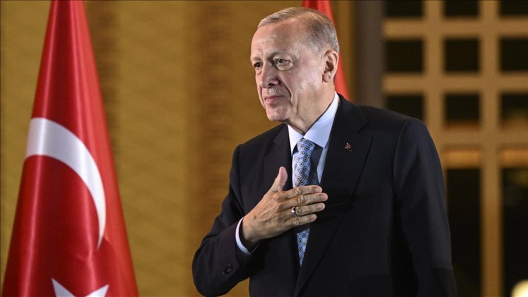 Cumhurbaşkanlığı
