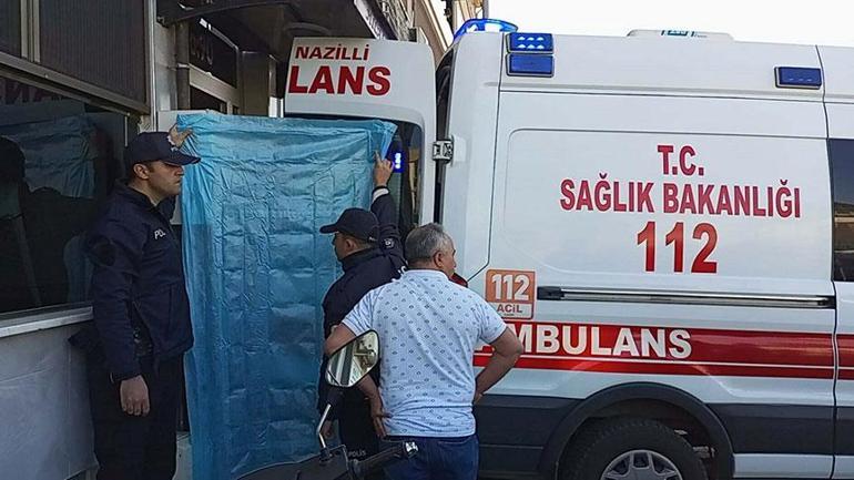 Korkunç şüphe Eşi ve 2 çocuğu yangında ölen itfaiye eri gözaltına alındı