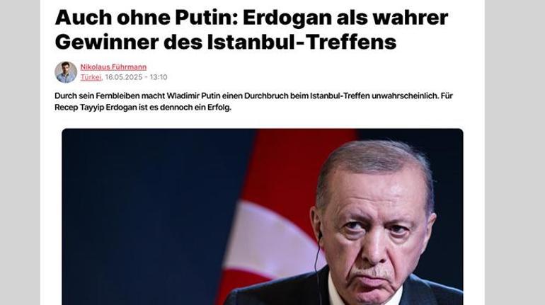 Son dakika Yunan basınında telaş: Türkiyenin çılgın gidişatı