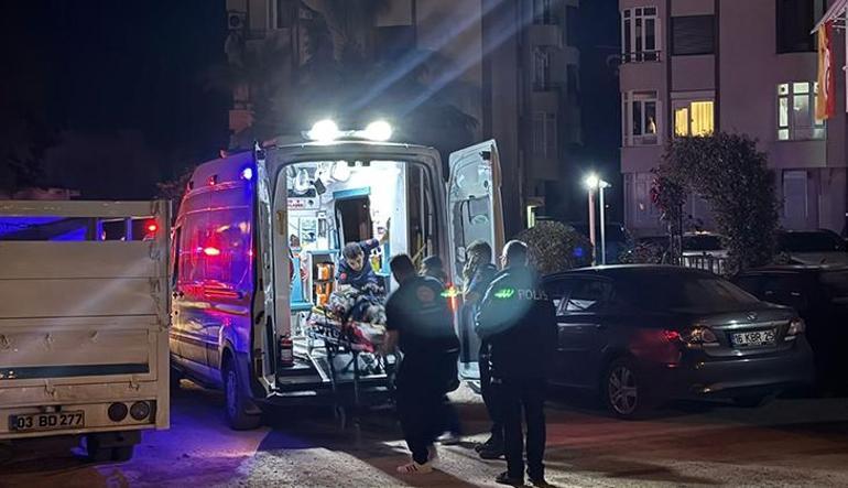 Erkek arkadaşıyla girdiği evden cansız bedeni çıktı