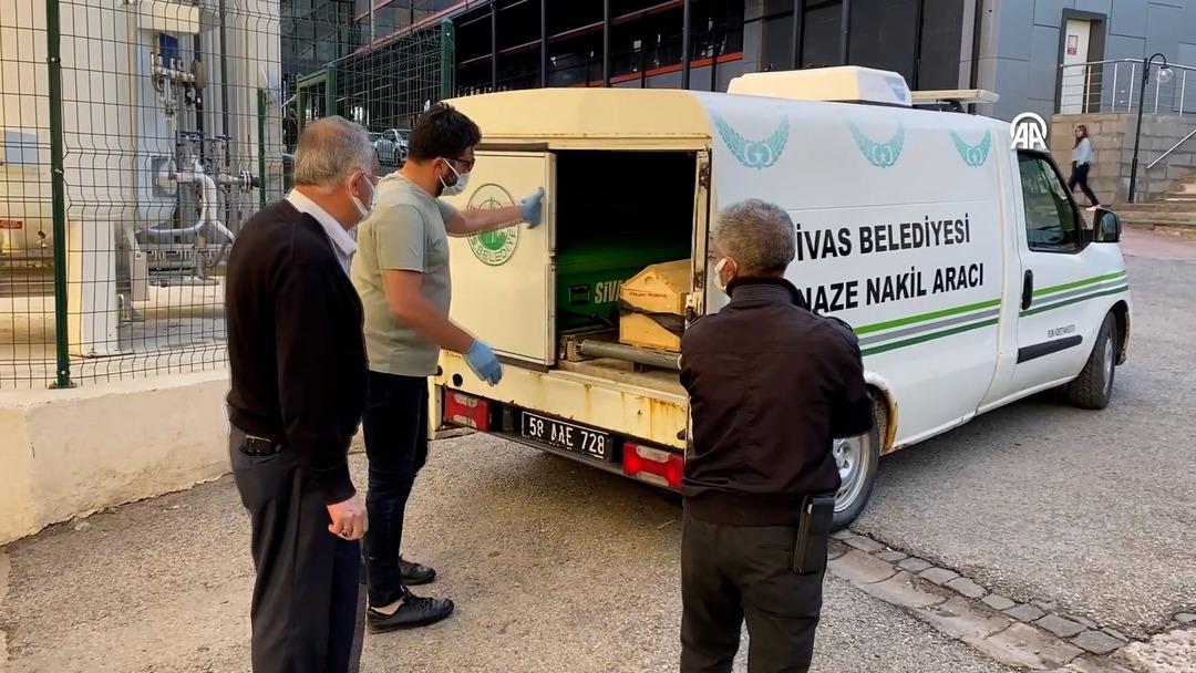 Cenaze Süreci