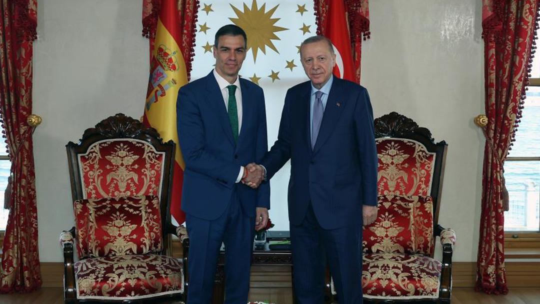 ERDOĞAN