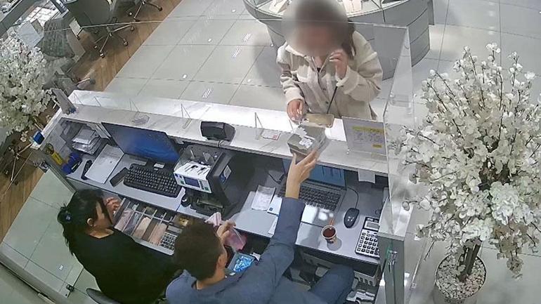 Mihenk taşını bile şaşırtan yöntem İstanbul bu kadının peşinde