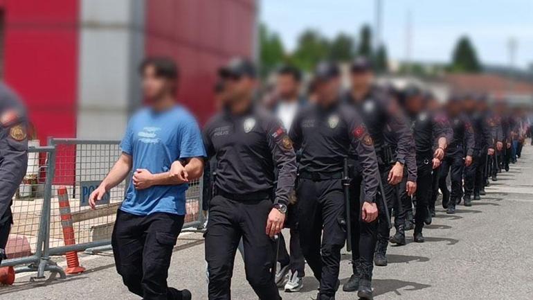 Kod Adı: Vifak FETÖ’nün yeni nesil yapılanması deşifre edildi