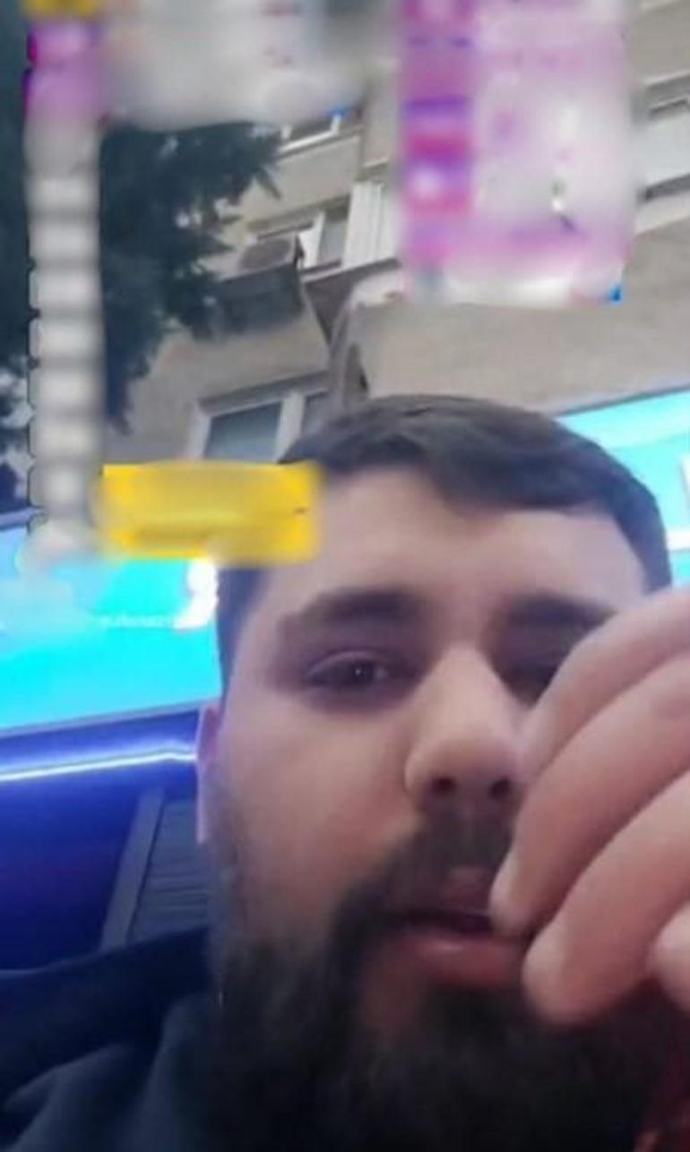 Canlı yayında oyun oynarken yıldırım düştü Kan donduran görüntü