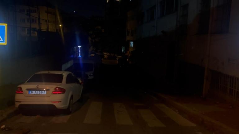 Düğün çıkışı kanlı bitti Yakınını, başına taşla vurarak öldürdü