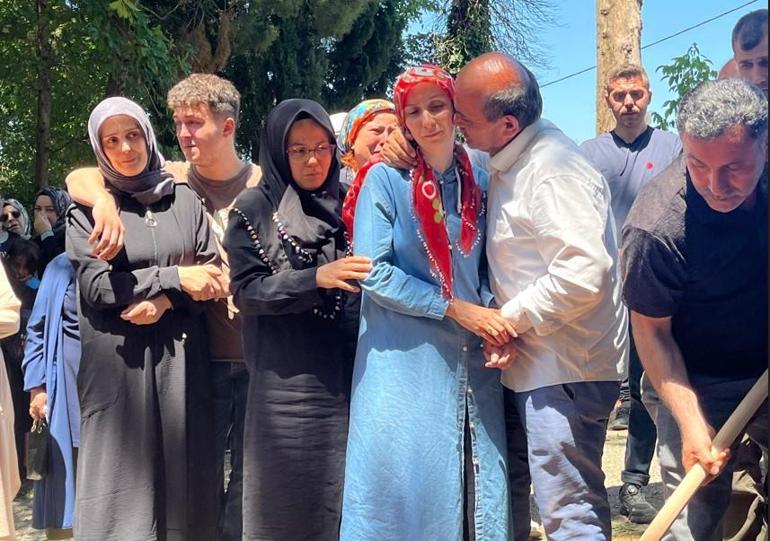 4 yaşındaki Yağızın kahreden sonu Demir salıncağın altında kaldı