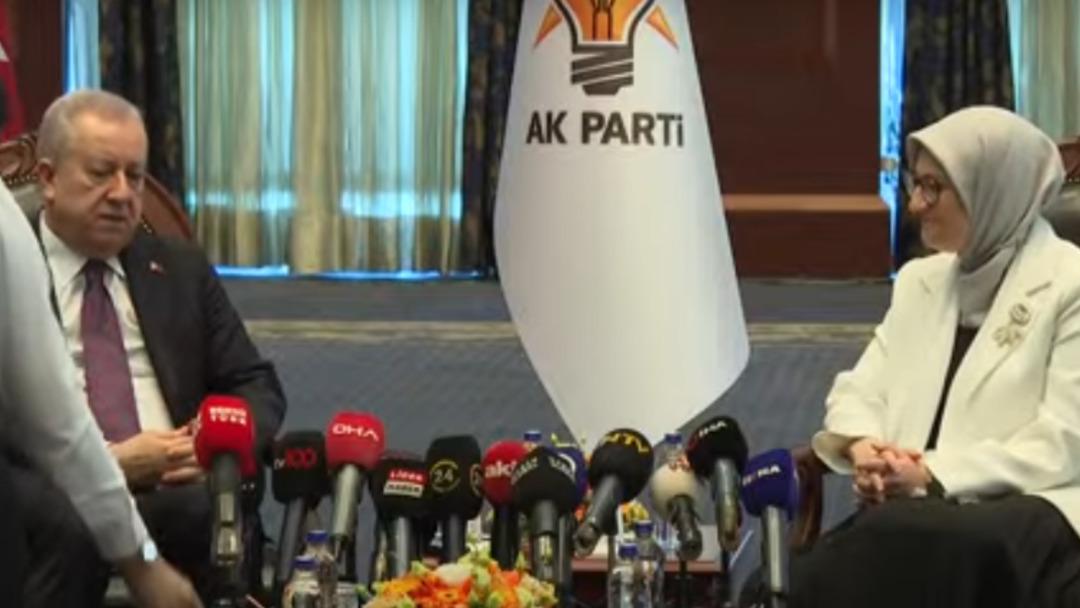 Kurban Bayramı Töreni 3