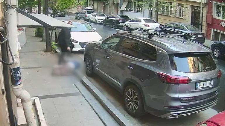 Şişlide güpegündüz öldürülen Bahar Aksu cinayetinde ilk duruşma: Kaçırma planım vardı